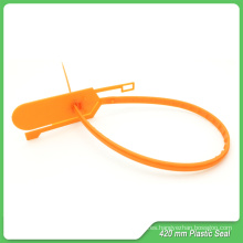 Container Lock, JY420, Plastic Strap Seals, Plastic Seals